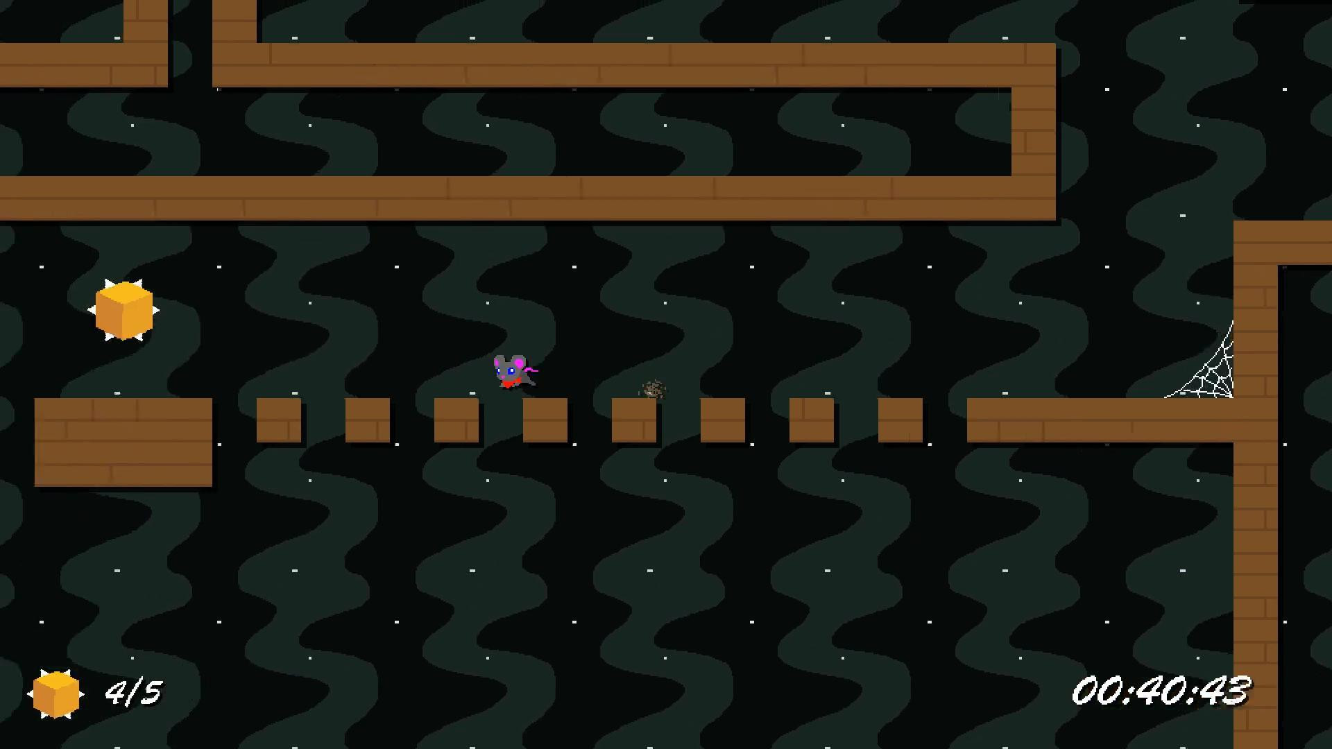 Find the Cheese (itch) - кадр 2