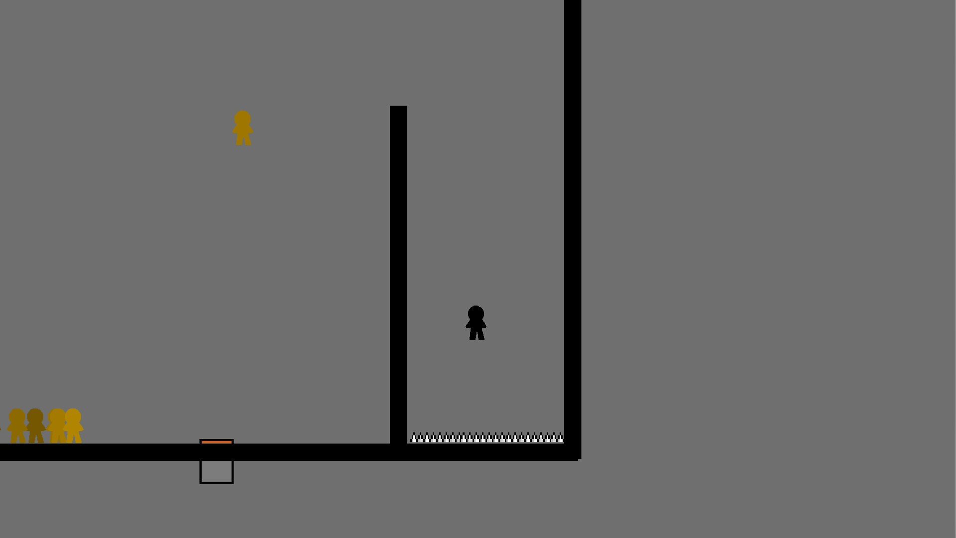 Death Game+ - кадр 4