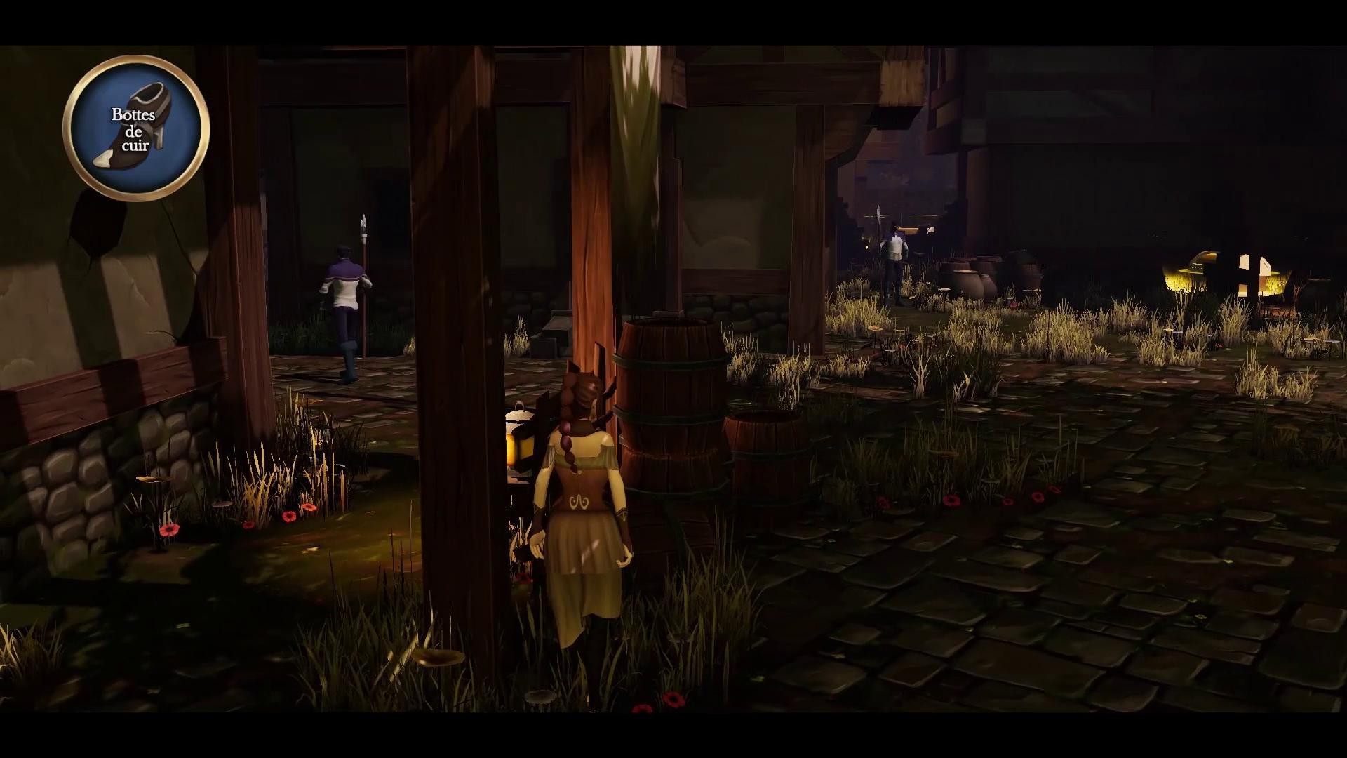 Save your Prince (itch) - кадр 4