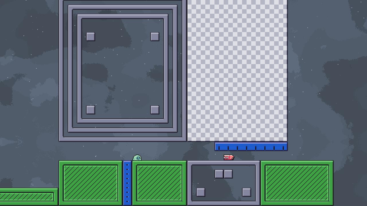 Issho (itch) - кадр 4