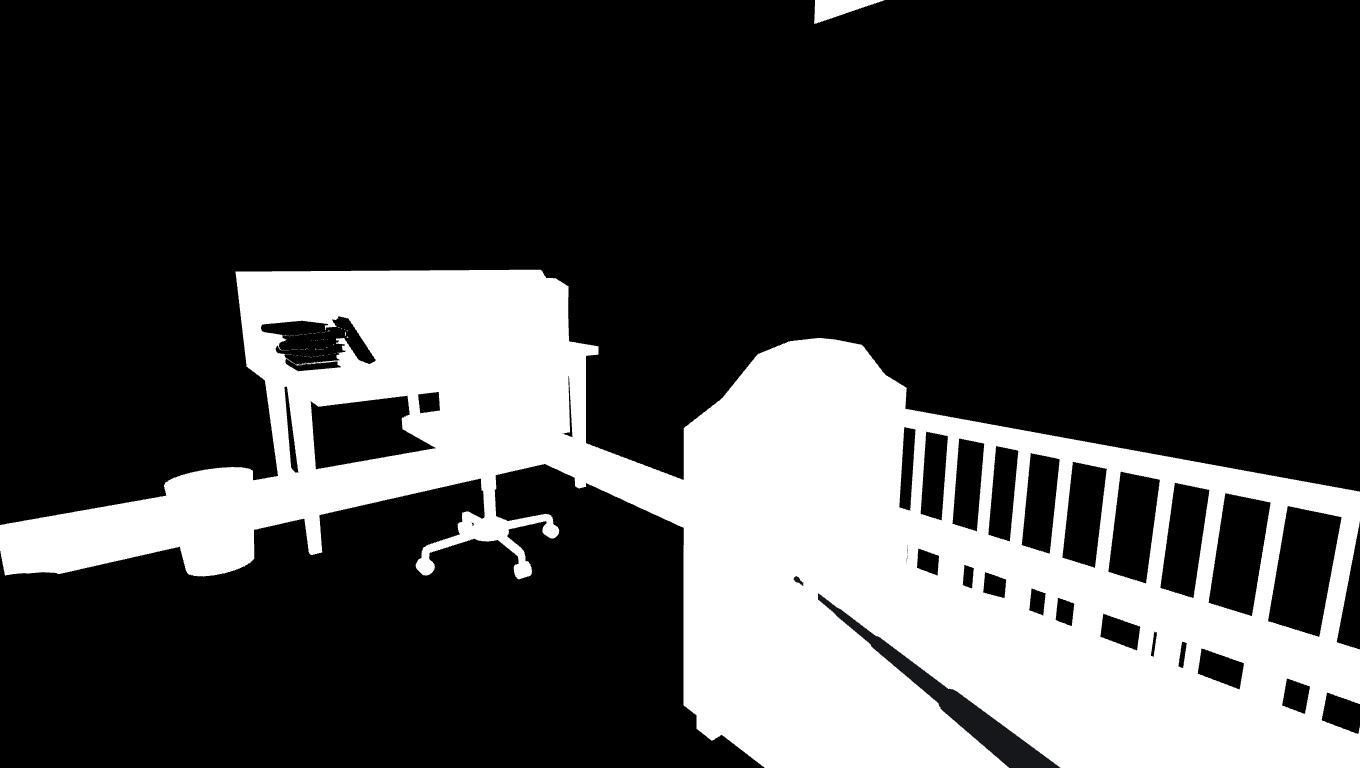 MoonLit (Hugo_Charrier) (itch) - кадр 4