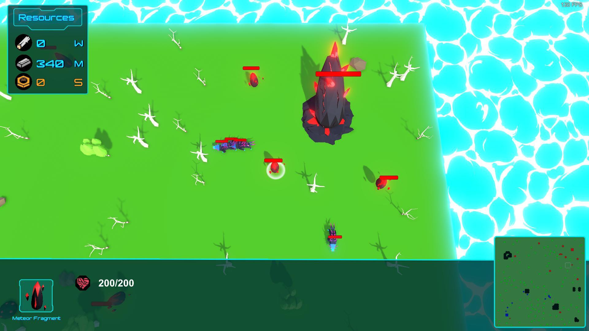 Trashcraft (itch) - кадр 2