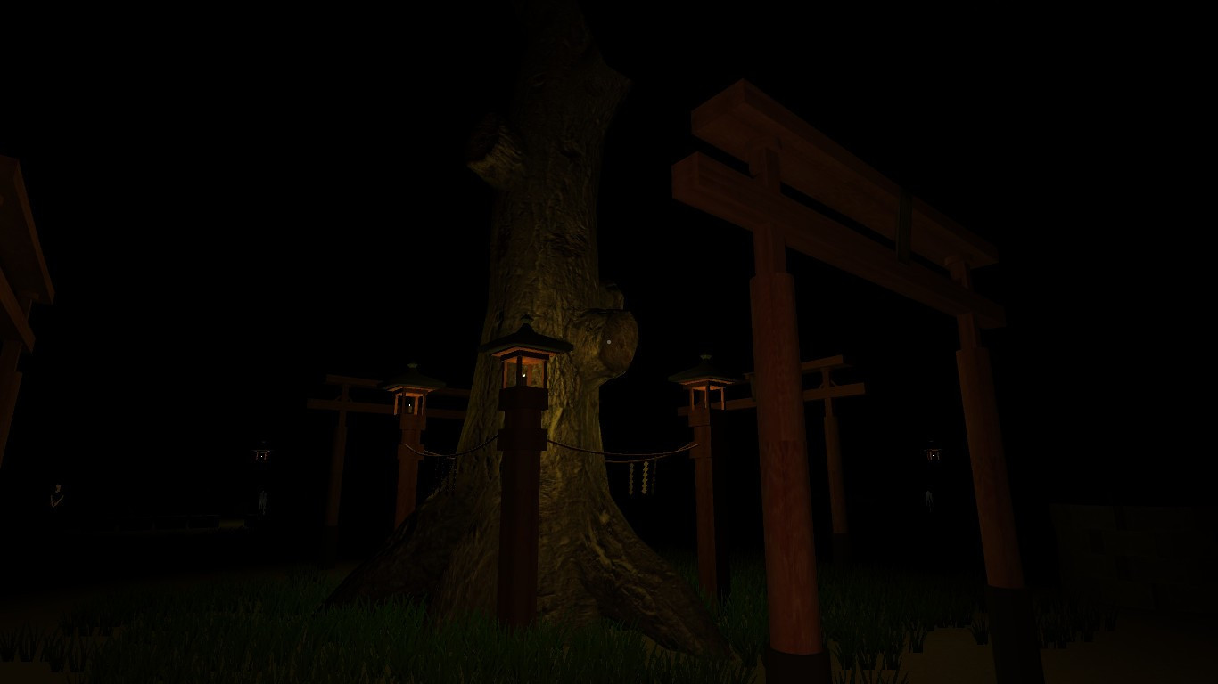 Torii Path - кадр 9