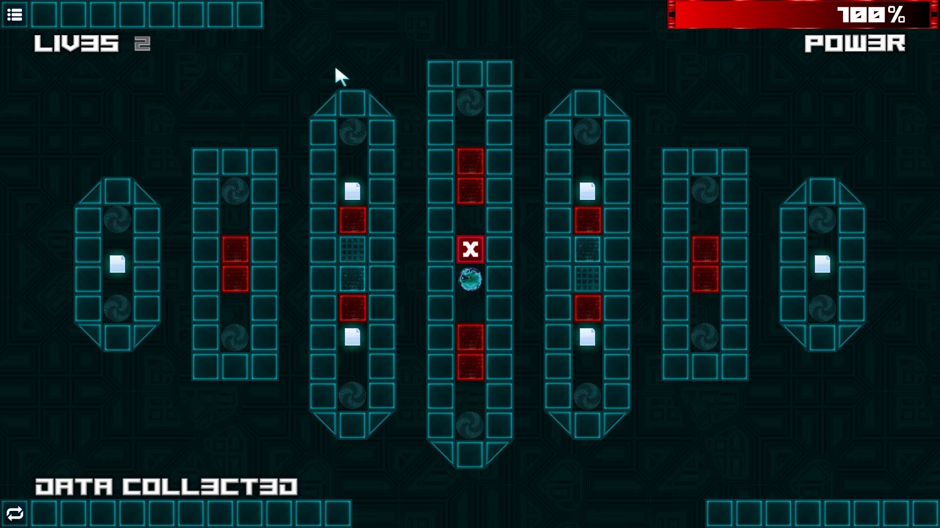 Data mining 5 (itch) - кадр 3