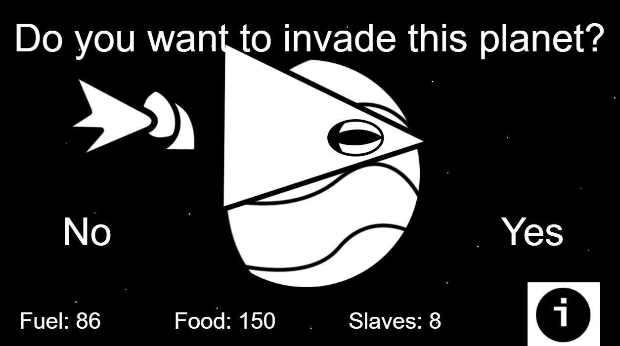 Incredible Illuminati Adventure Across The Universe (Clicker) (itch) - кадр 5