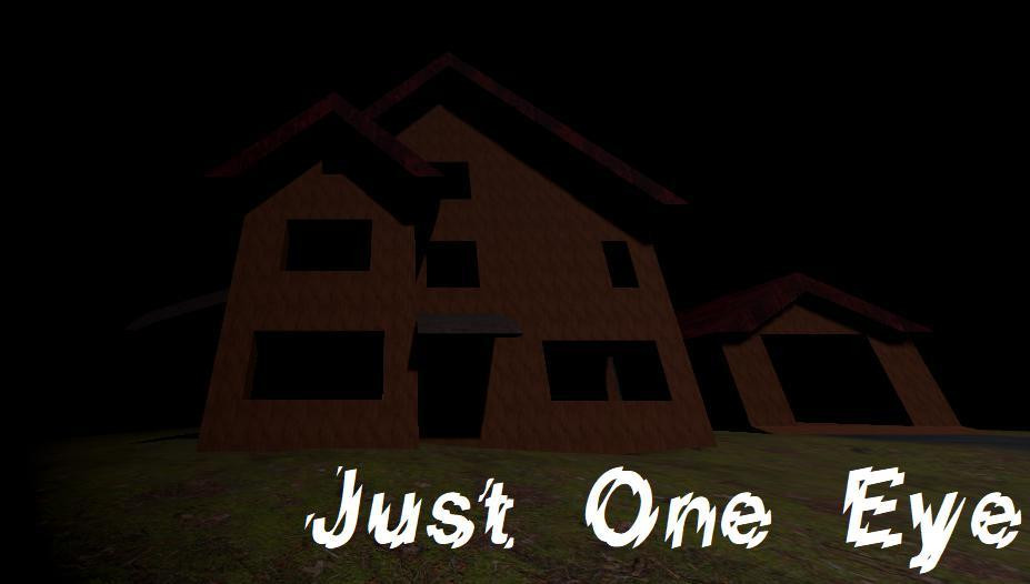 Just One Eye (itch) - кадр 1