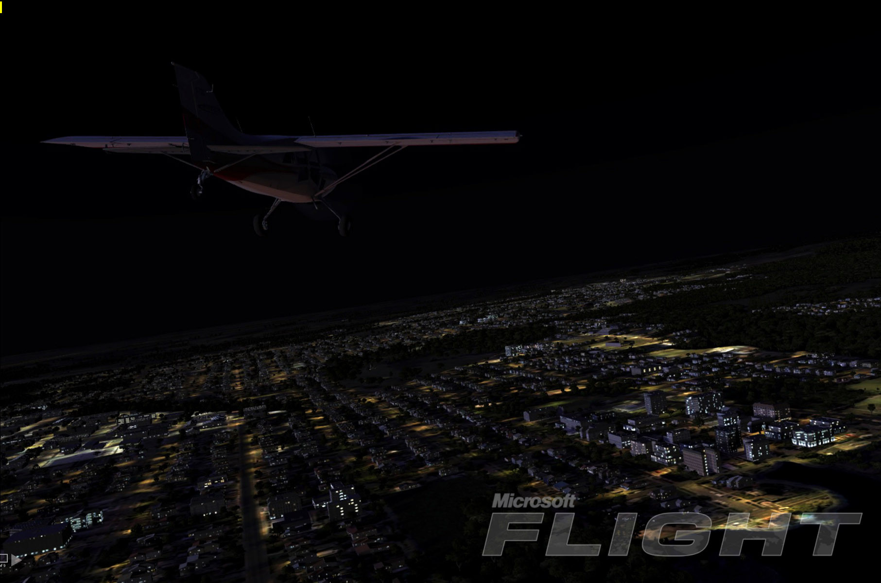 Microsoft Flight - кадр 15