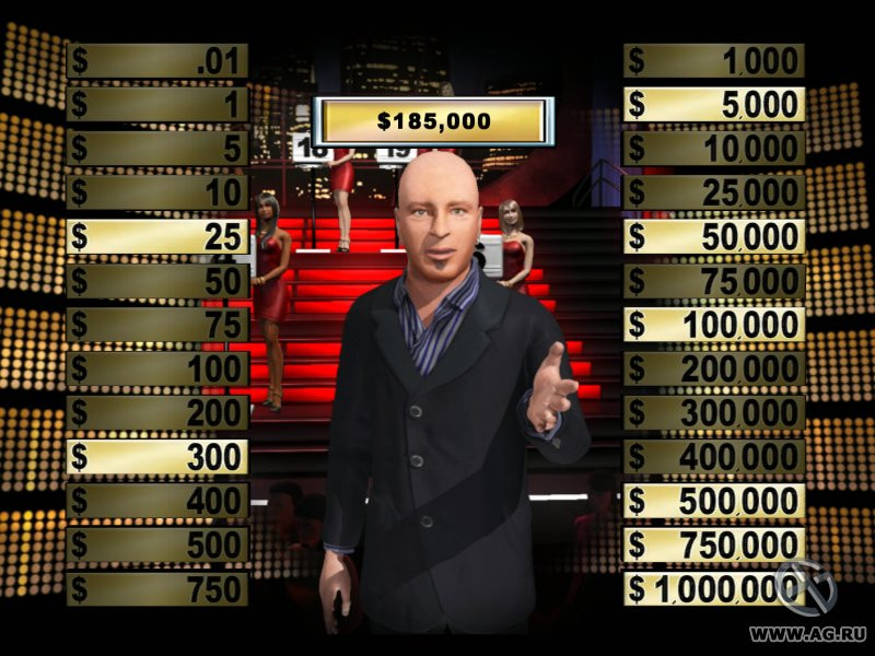 Deal or No Deal (2006) - кадр 7