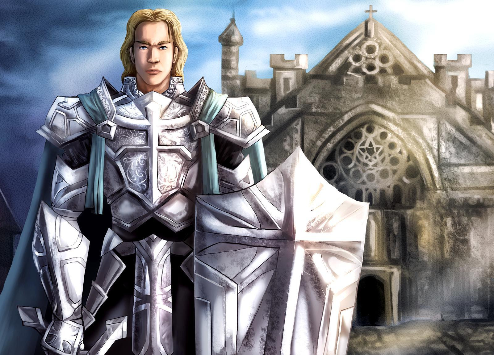 Age of Fear: The Undead King - кадр 7