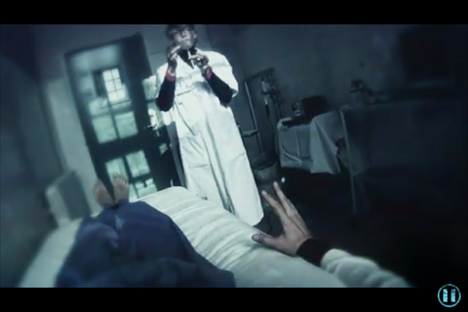 HYSTERIA PROJECT 2 - кадр 9