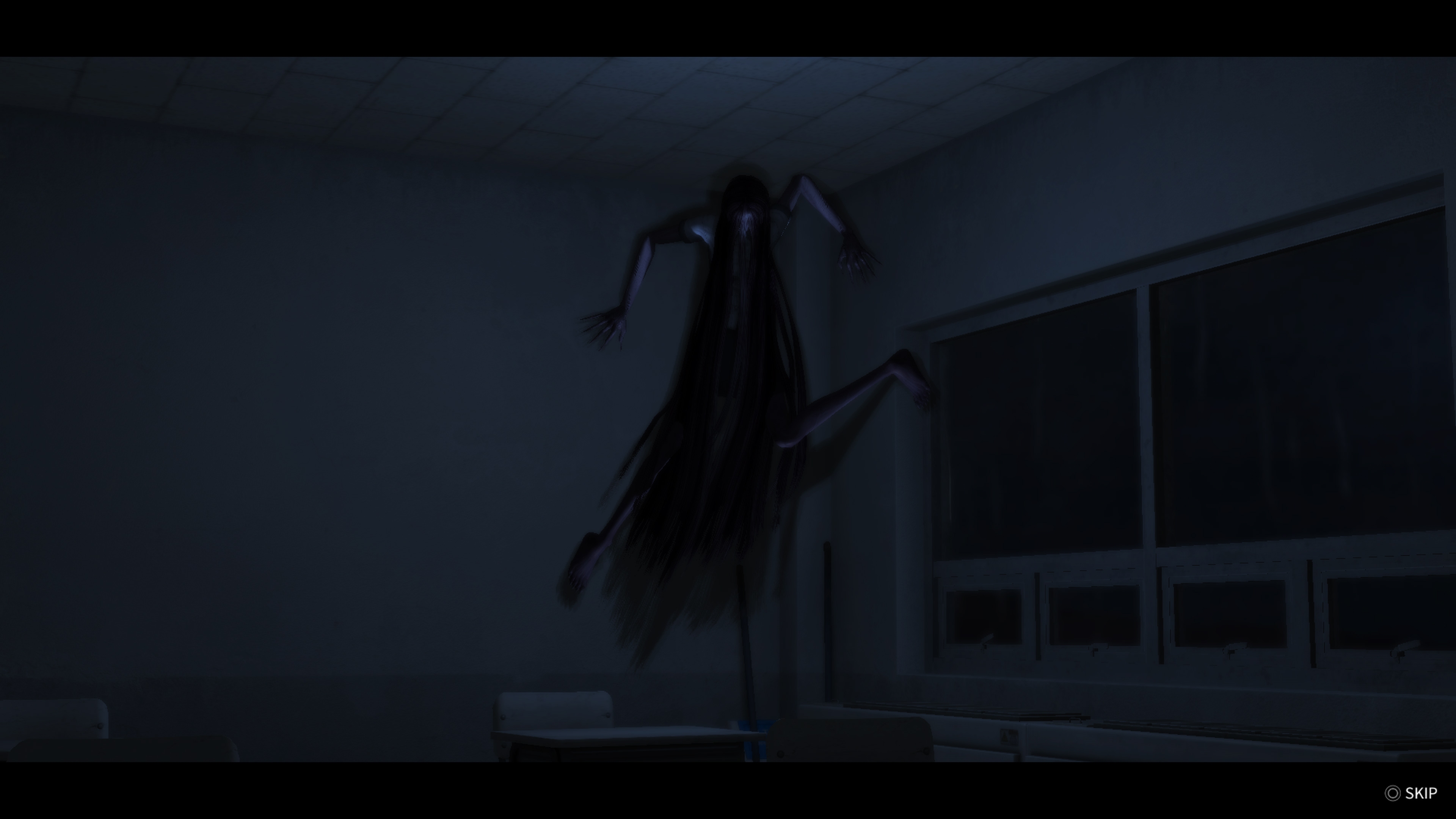 White Day: A Labyrinth Named School (2016) - кадр 8