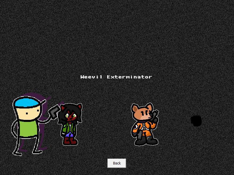 ReGEN (itch) - кадр 4