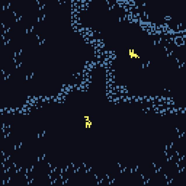 Sorrow's Bridge (itch) - кадр 2
