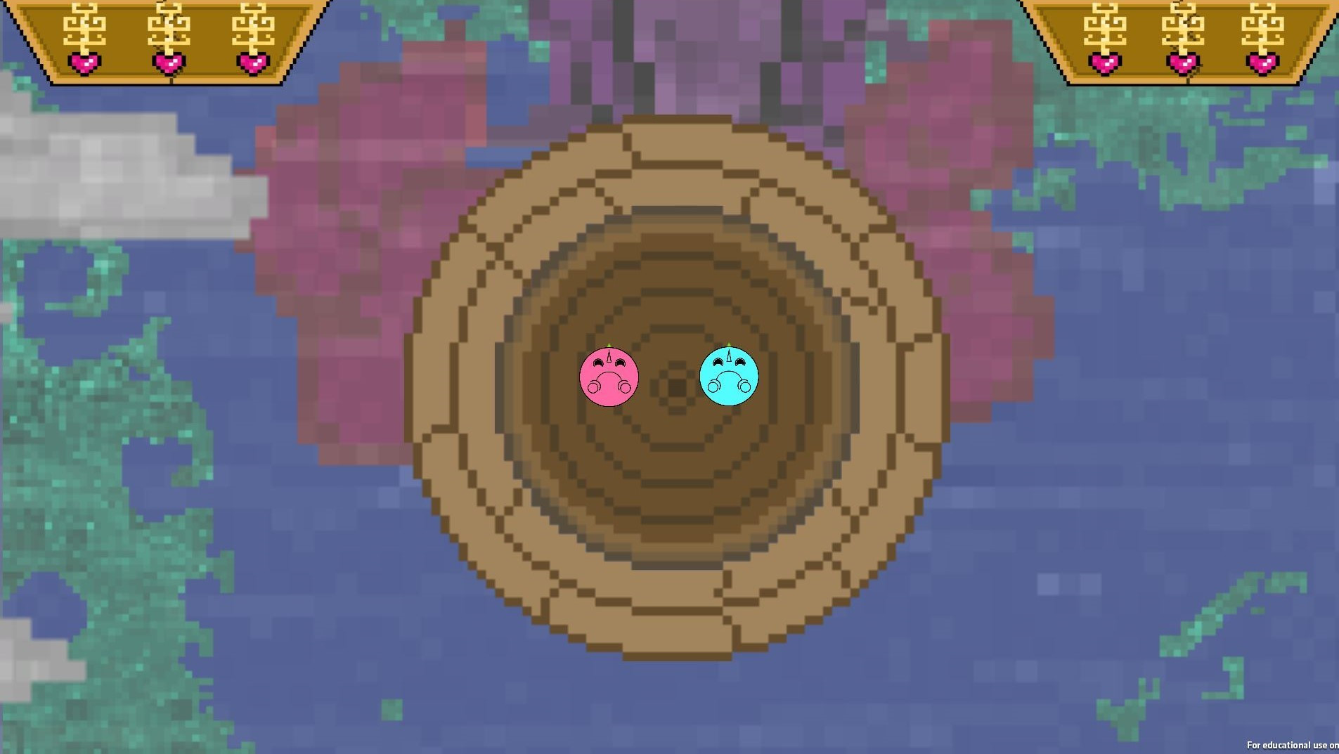 MasqueRage (itch) - кадр 3