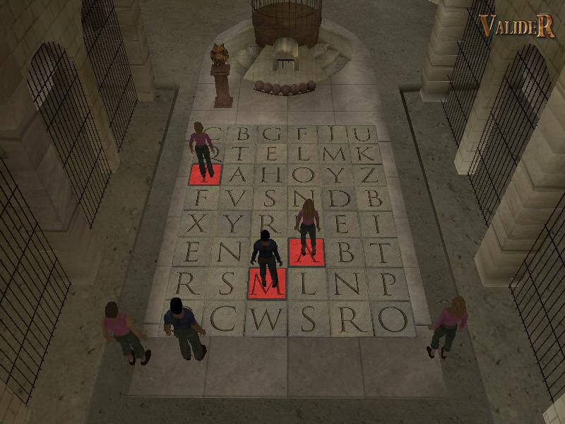 Fort Boyard: Le Jeu - кадр 14