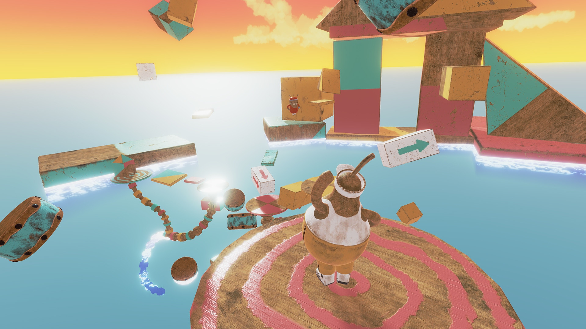 Loopworld (itch) - кадр 2