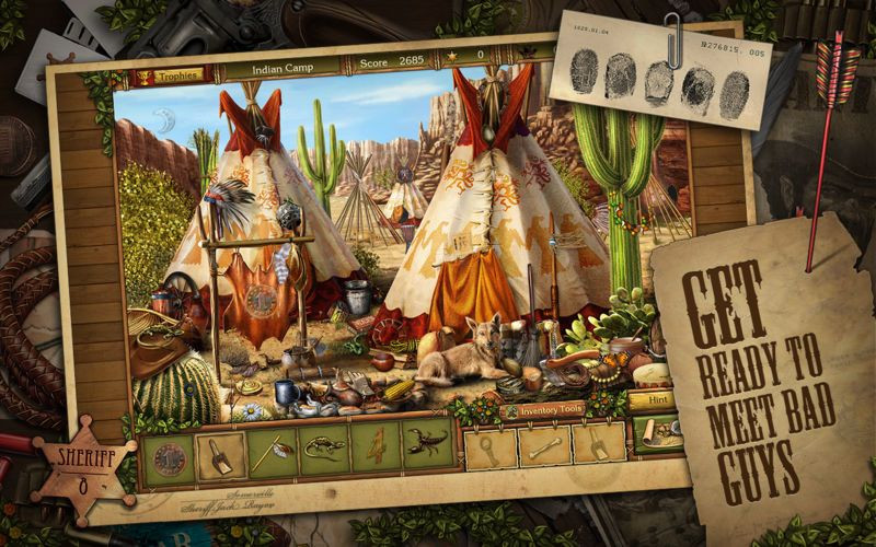 Golden Trails: The New Western Rush (Free) - кадр 2