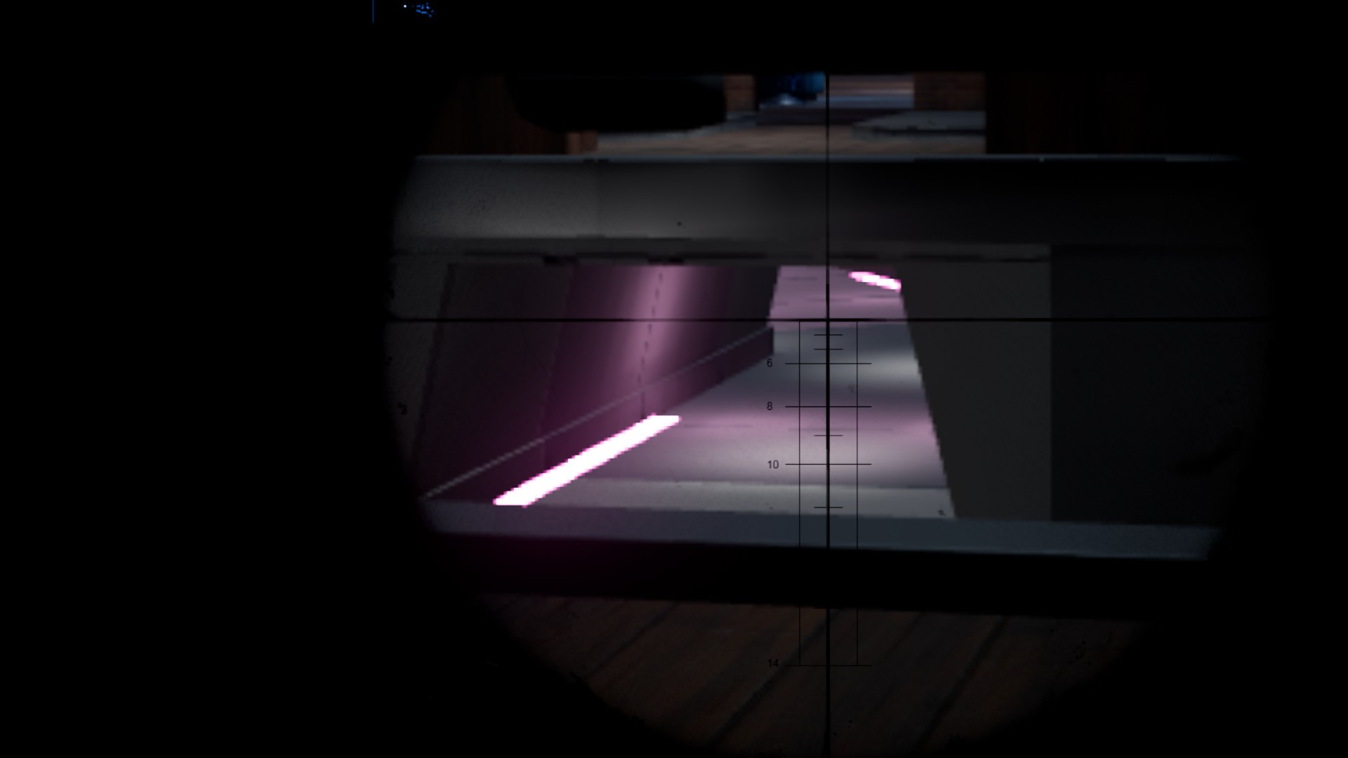 ShadowCore VR - кадр 4