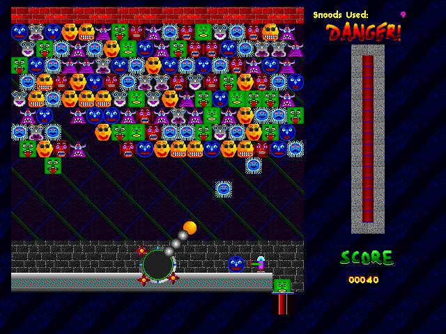 Snood (1996) - кадр 4