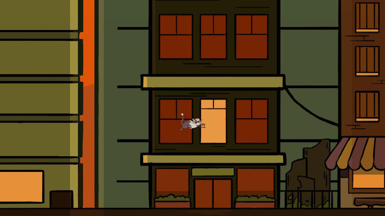 PACK-CAT (itch) - кадр 3