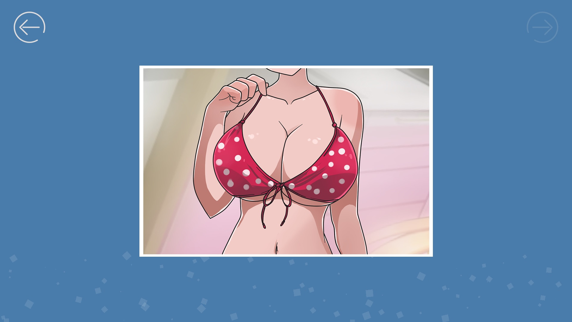 Hentai Plus Girl - кадр 3