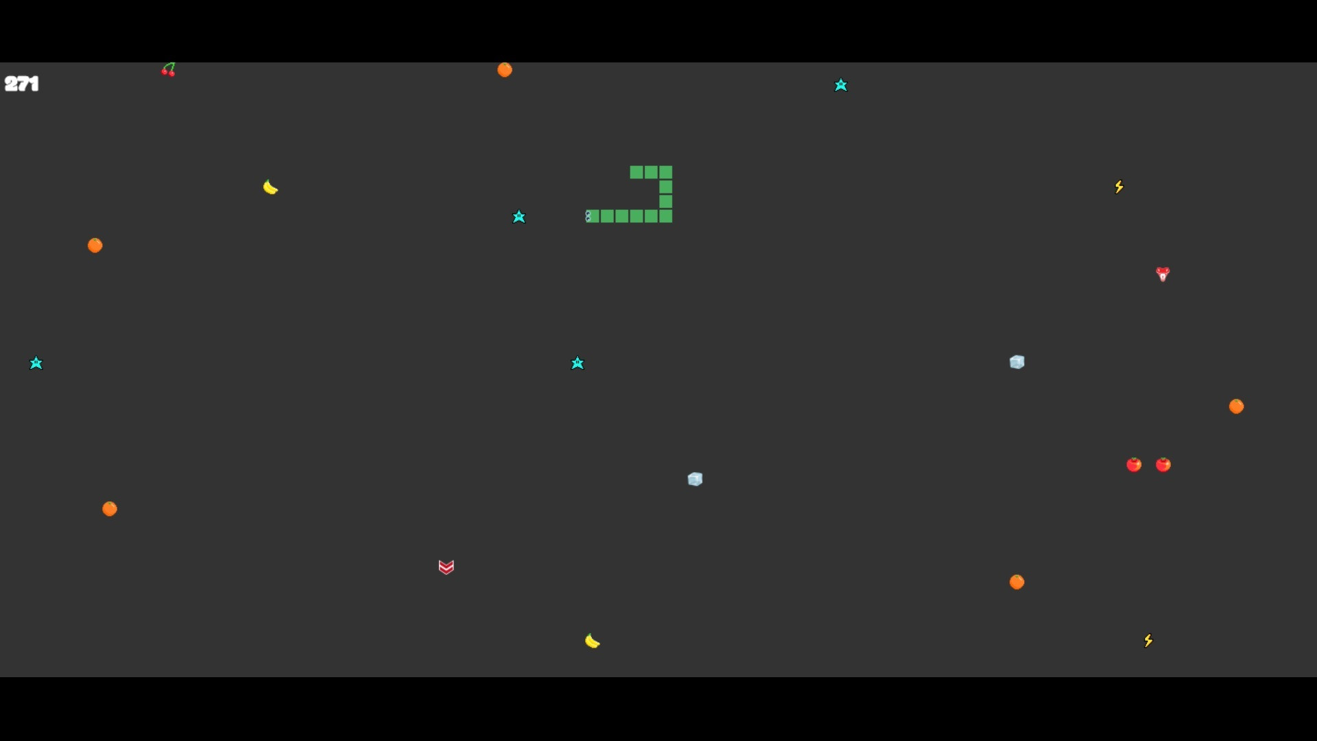 Snake 99 (itch) - кадр 1