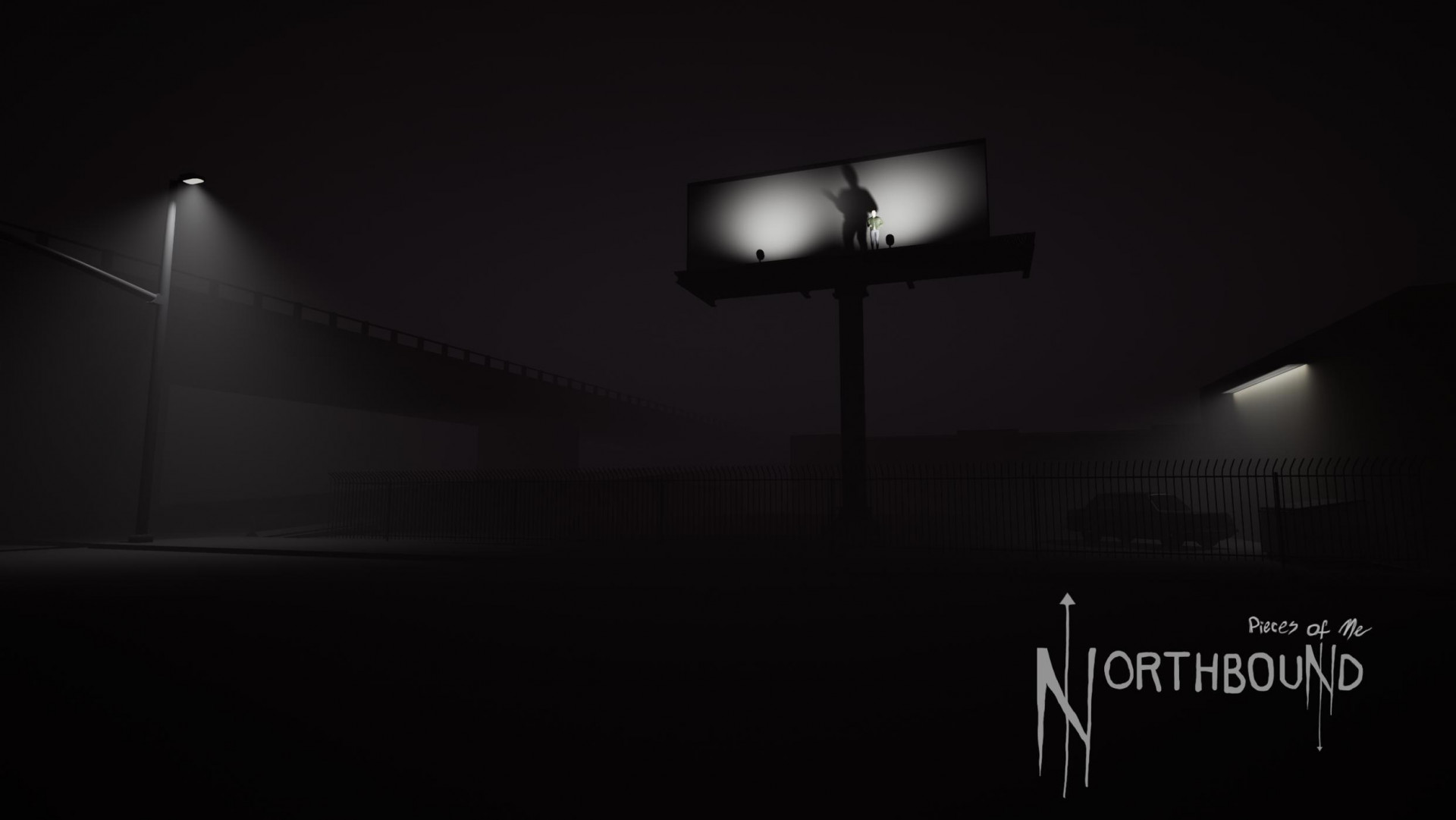 Pieces of Me: Northbound (itch) - кадр 4