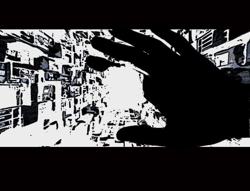 INeXITS (itch) - кадр 2