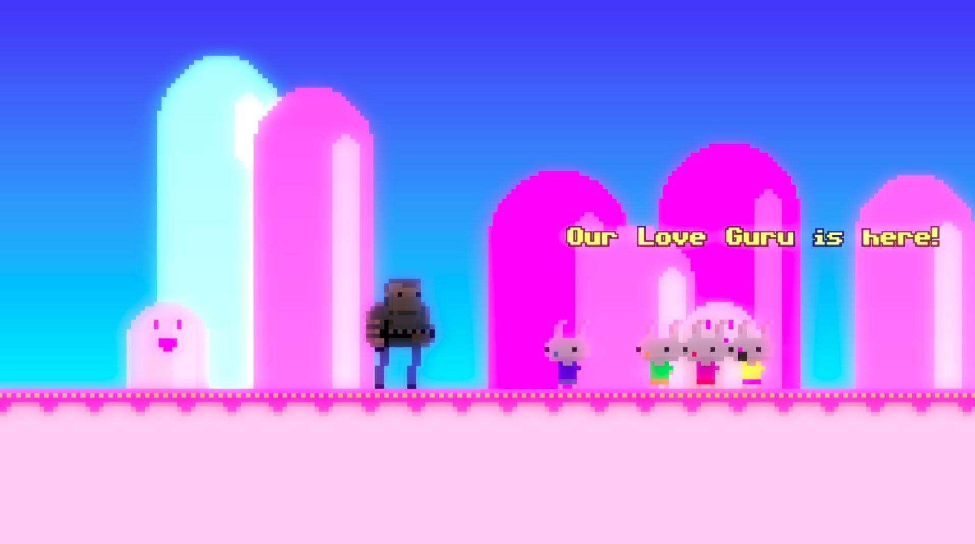 The Heat Of Battle (itch) - кадр 2