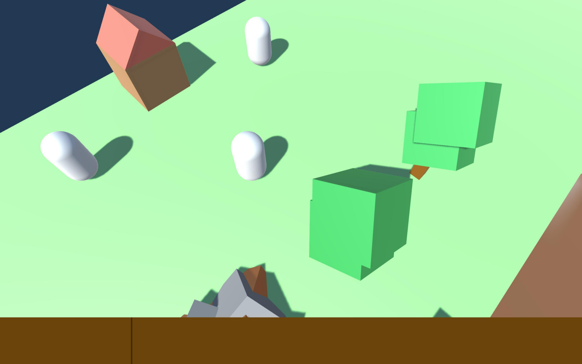 Kingdom of Spades (itch) - кадр 1