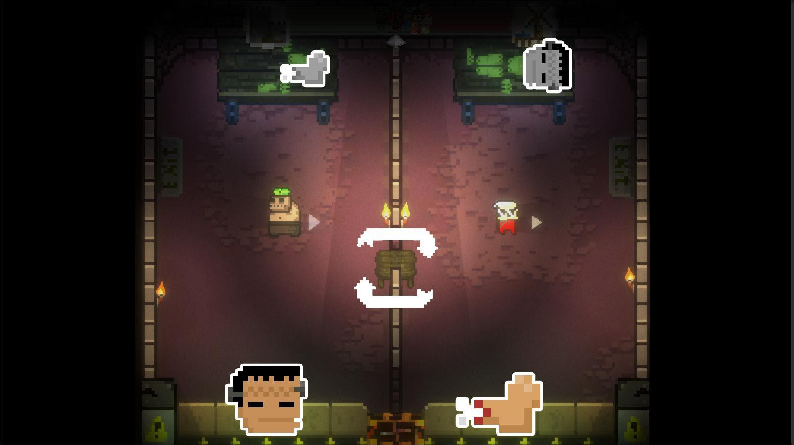 Fix it Frankenstein (itch, Theras) - кадр 2