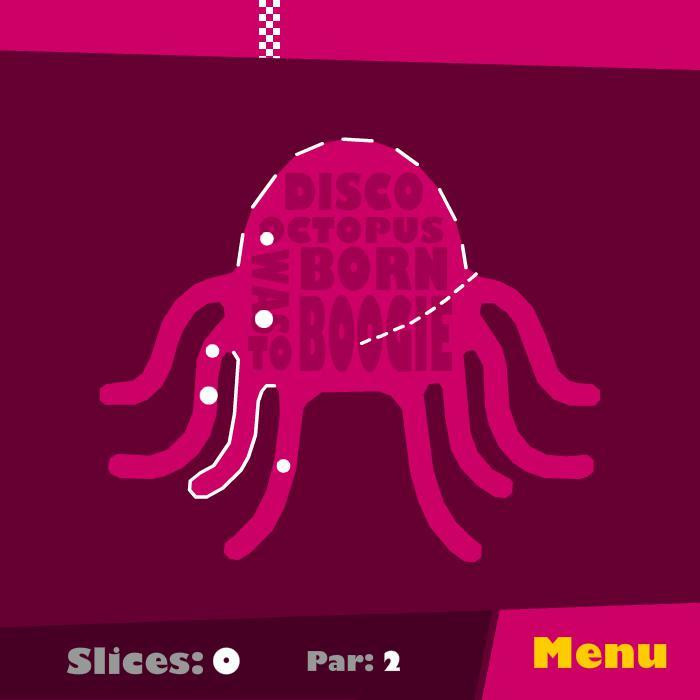 Fat Slice 2 (itch) - кадр 2