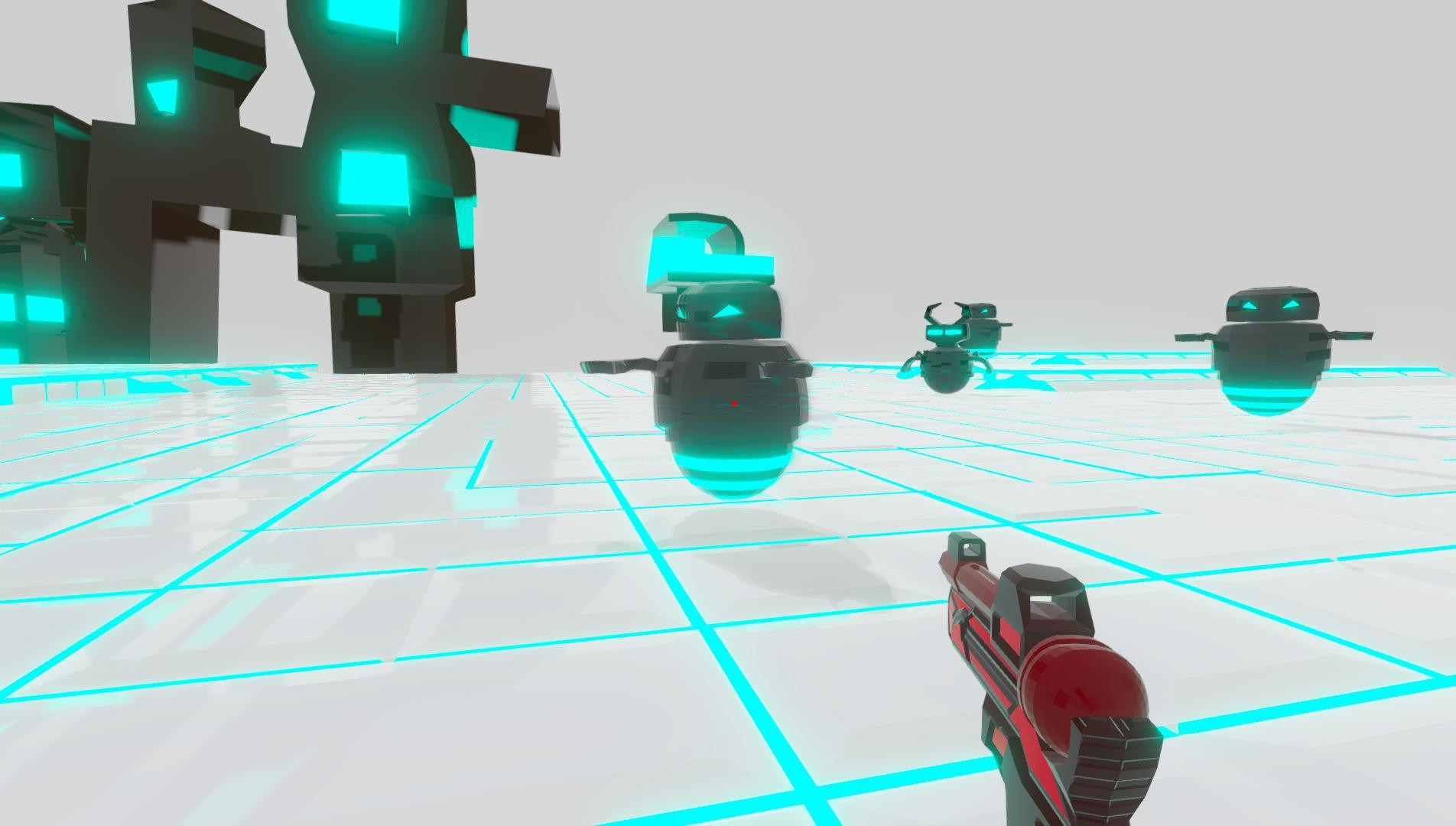 TowerDefenseFPS (itch) - кадр 4