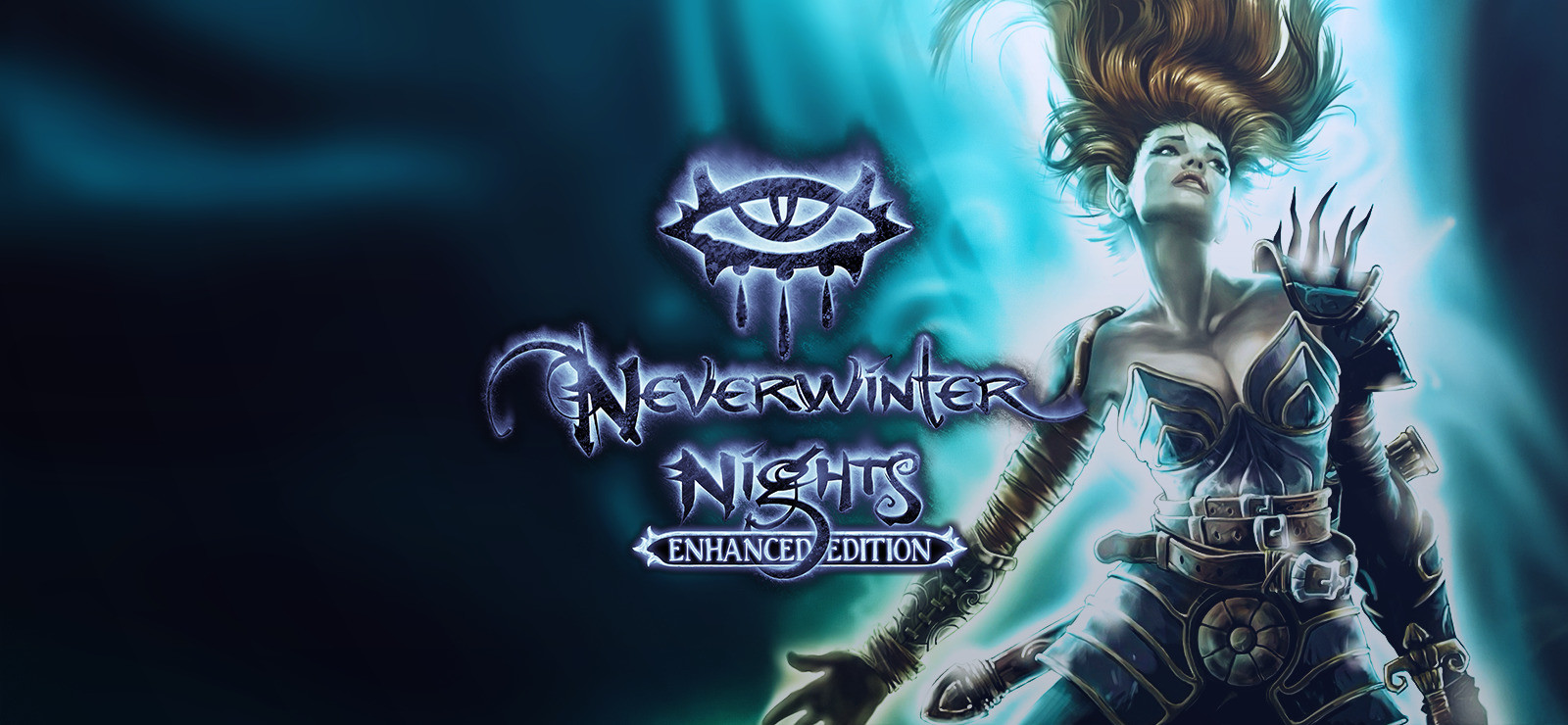 Neverwinter Nights: Enhanced Edition - кадр 7