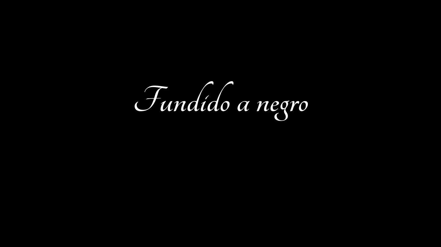 Fundido a negro (itch) - кадр 1