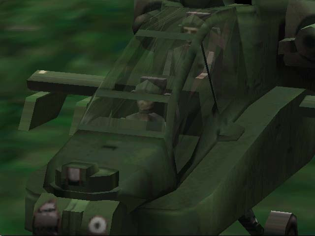 Longbow 2 - кадр 12