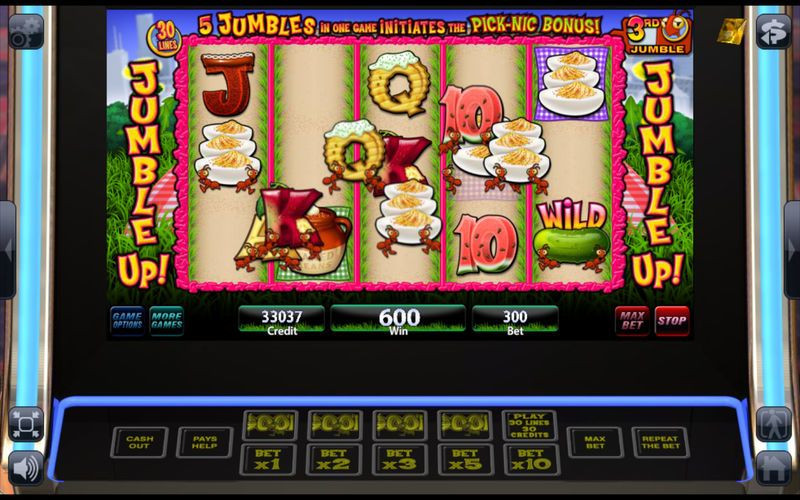IGT Slots Miss Red - кадр 4