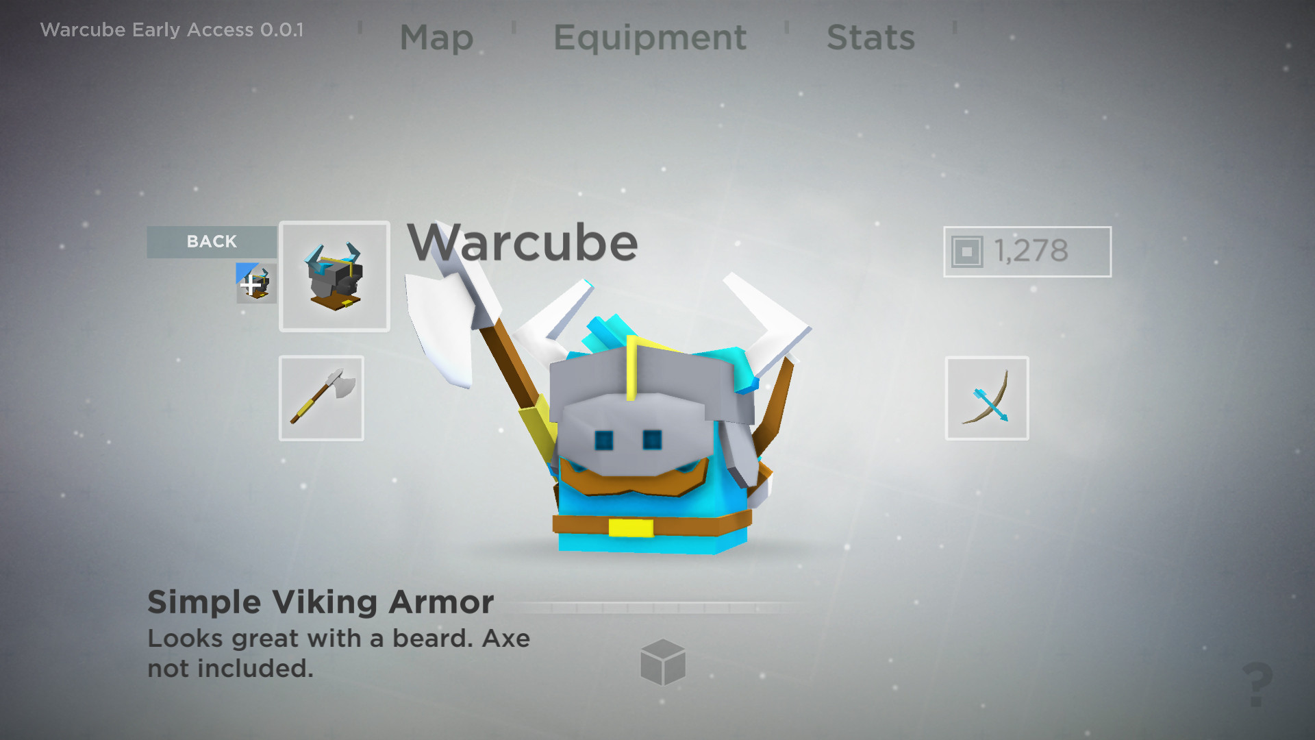 Warcube - кадр 5