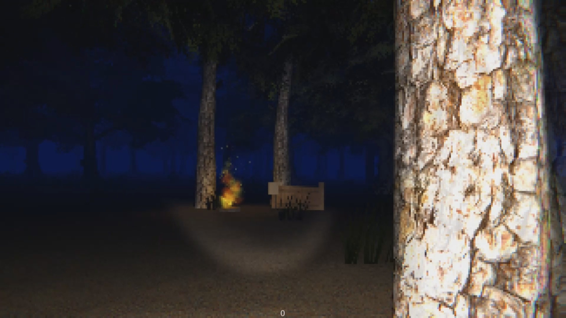 Scarecrow COOP (itch) - кадр 3