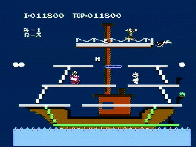 Popeye - кадр 4