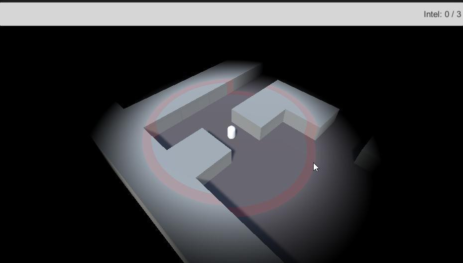Sightline (itch) - кадр 3