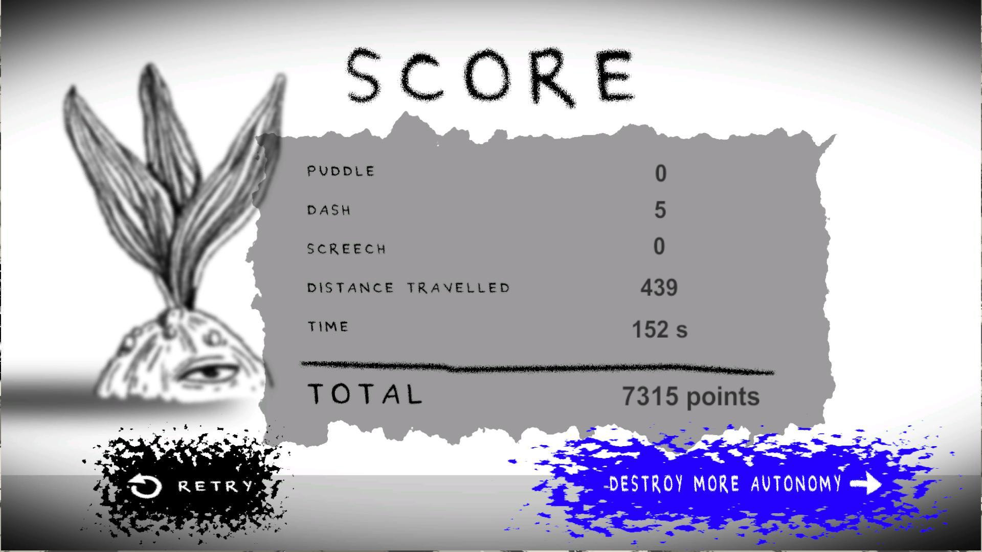 Destroy of autonomy. (itch) - кадр 5