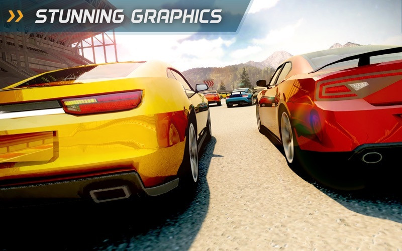 Racing Driver - кадр 3