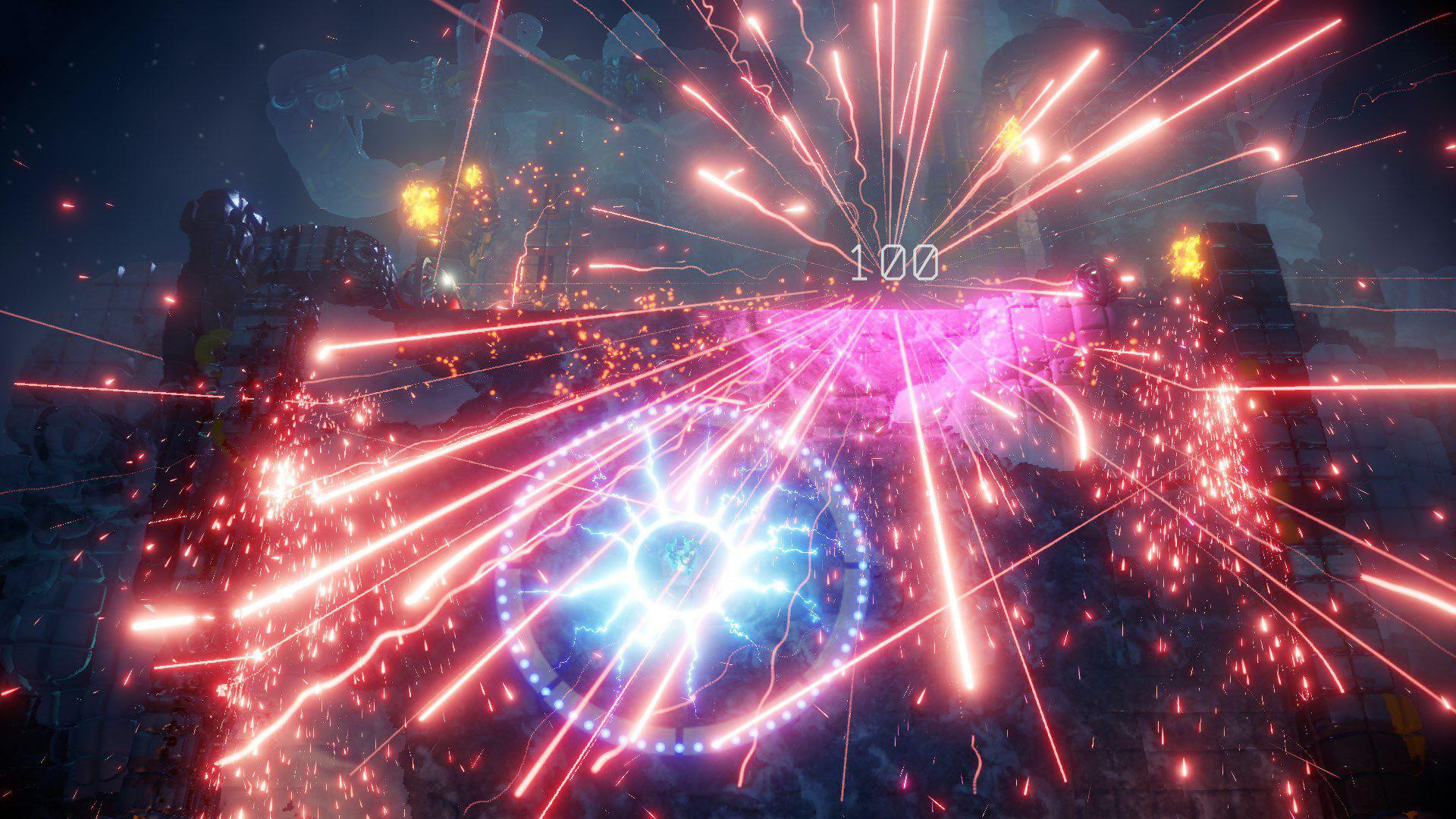 Nex Machina - кадр 15