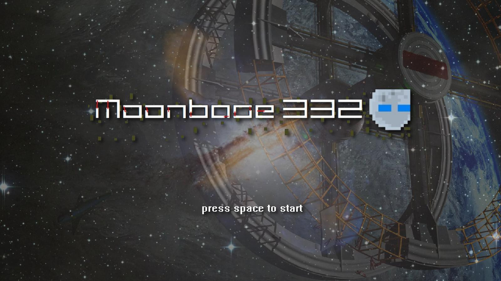Moonbase 332 (itch) - кадр 5