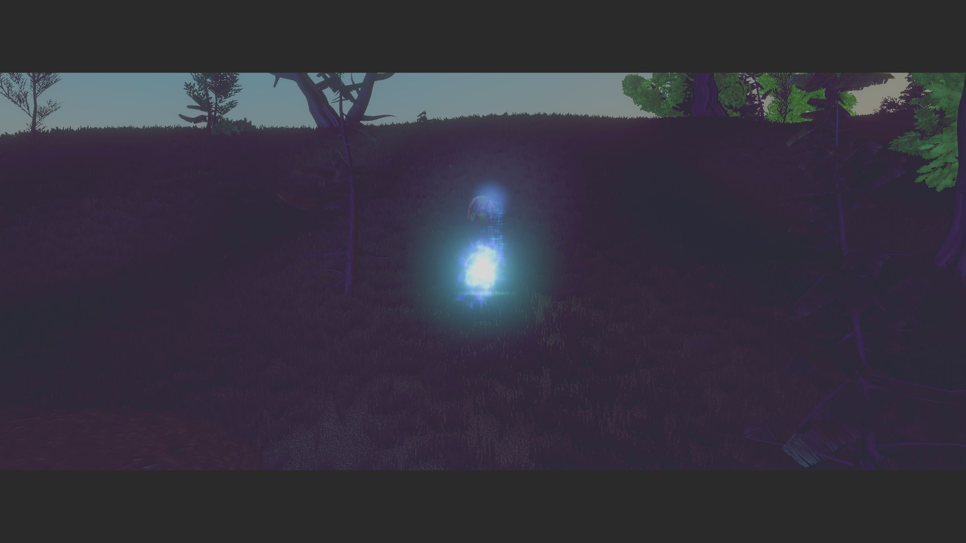 Soul Walk (itch) - кадр 5