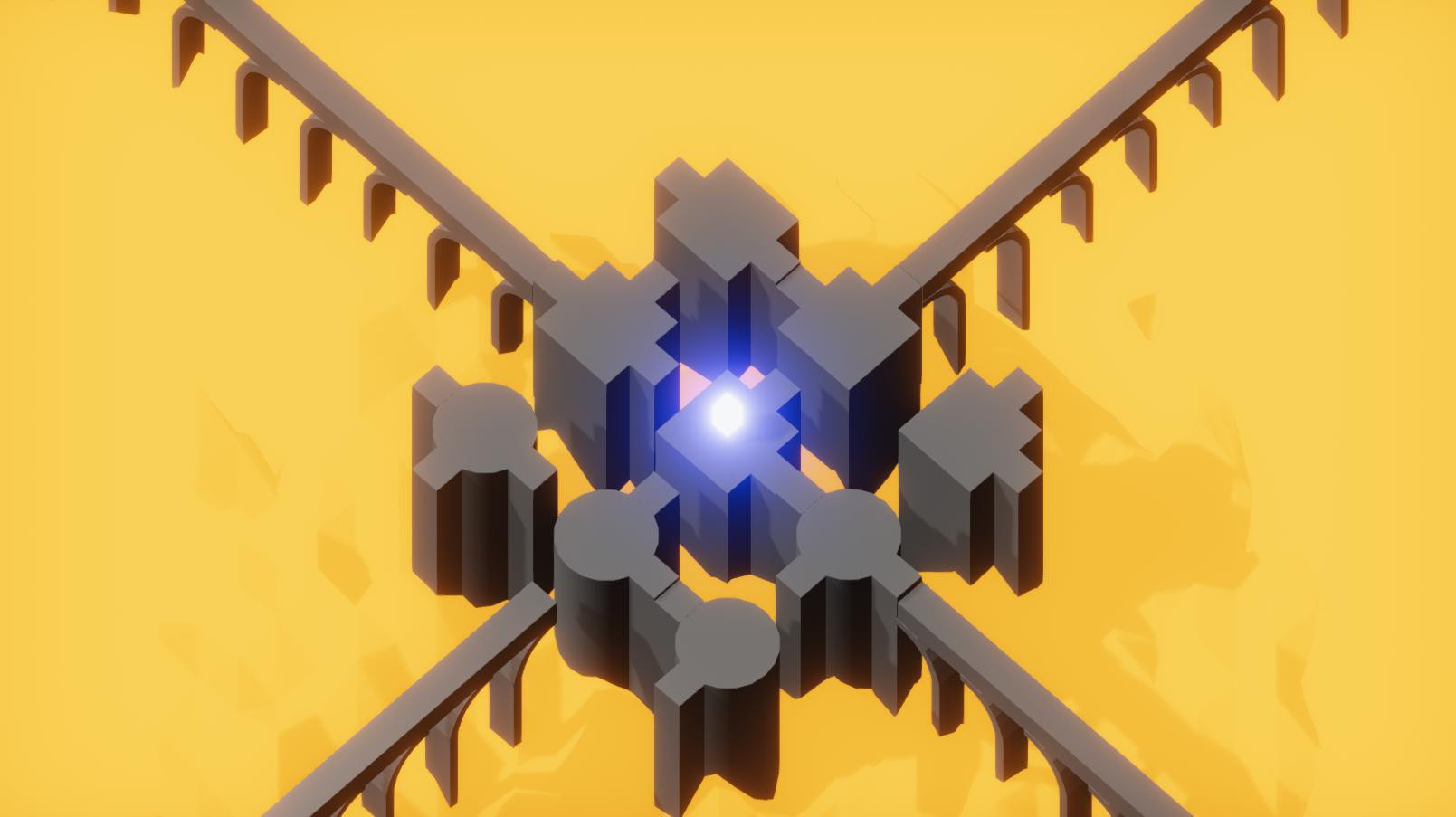 Maze Shifter (itch) - кадр 2