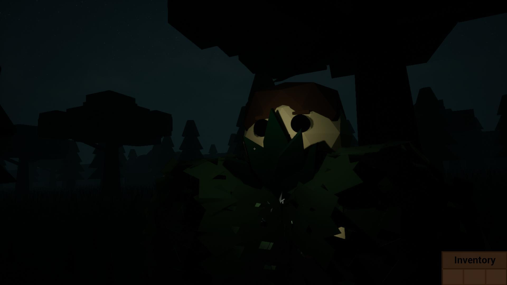 Scooby Horror: Remastered! (itch) - кадр 3