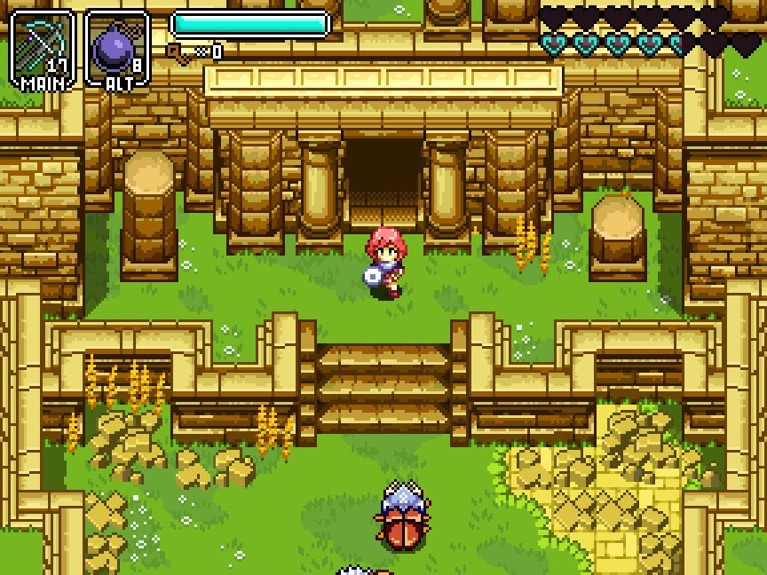 Hazelnut Bastille - кадр 5
