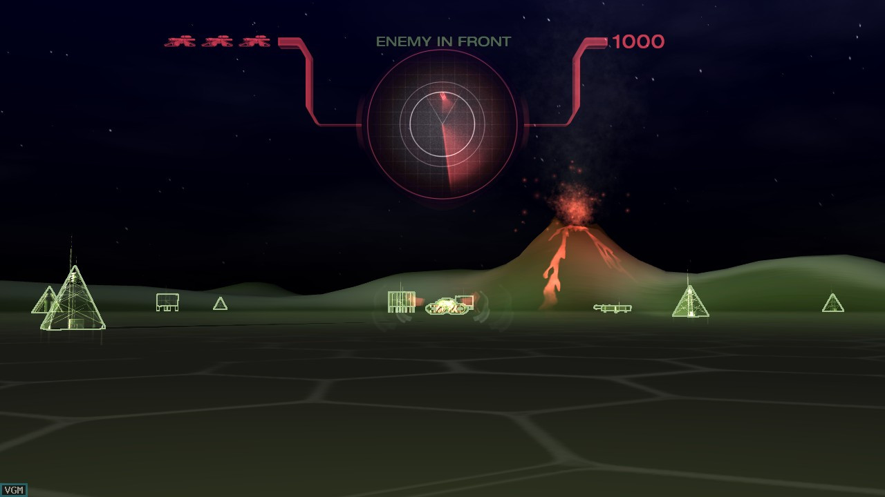 Battlezone (2008) - кадр 2